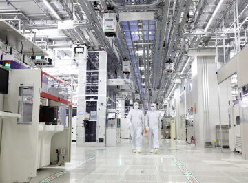 With 2nm yields at 10-20%, Samsung delays production at Texas plant