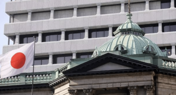 Bank of Japan Rate Hold Sparks Crypto Rebound Amid Yen