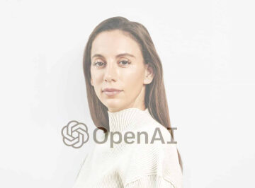 3 OpenAI Executives, Including CTO Mira Murti, Depart as Company