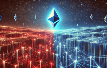 EIP-7781 Seeks to Address Ethereum Network Congestion & Improve Throughput by 50%