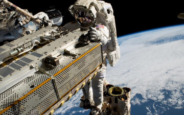 These space tech spinoffs are helping scientists fight climate change