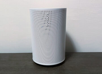Sonos’ Era 100 is my go-to smart speaker and it’s $49 cheaper this weekend