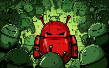 TrickMo malware steals Android PINs using fake lock screen