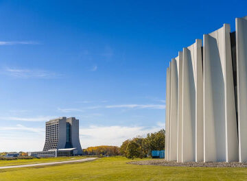 Fermilab’s not-quite-new boss aims to end turmoil, boost performance