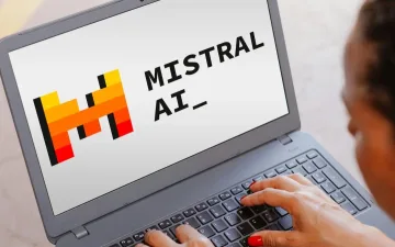 Mistral releases new AI models optimized for laptops and phones