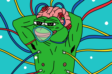 Pepe Unchained Shatters $20M Presale Milestone, Announces New Updates