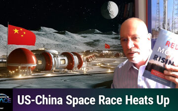 This Week In Space podcast: Episode 133 —Red Moon Rising