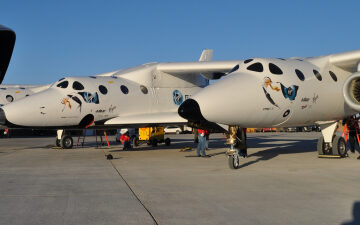 5 Of The Strangest Aircraft Designs That Took To The Skies