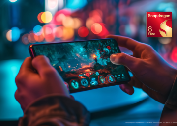 Qualcomm’s new Snapdragon 8 Elite chip could tip a new PC CPU