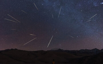 Most of Earth’s meteorites may have come from the same 3 spots