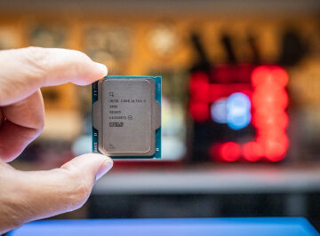Intel’s Core Ultra desktop CPUs keep AI simple to make gamers happy
