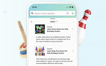 How to use Rufus AI to shop smarter on Amazon