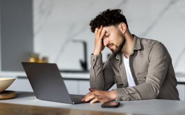 The update meant to rescue Windows 11 24H2 fails to