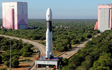 India delays its 1st-ever Gaganyaan astronaut launch to 2026