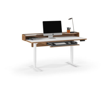 Standing desks don’t do squat, per new study