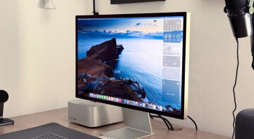 Feel good app Portal updated with widgets, new landscapes, and macOS Sequoia support