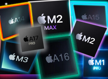 Apple silicon speed test: Every iPhone, iPad, and Mac processor compared