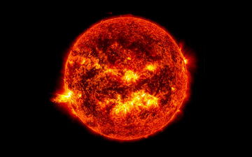 Why can’t we just launch all of Earth’s garbage into the sun?