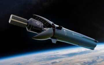 Rocket Lab signs 1st customer for its powerful new Neutron rocket. But who is it?