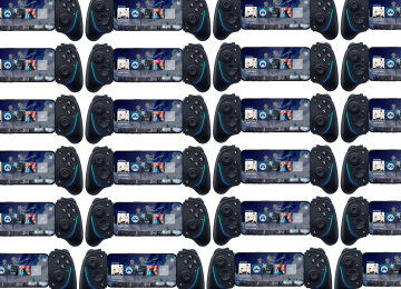 Our favorite smartphone game controller is down to its lowest price ever for Black Friday