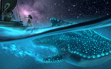 ‘We know the way’: How Polynesian voyagers navigate Earth’s biggest ocean