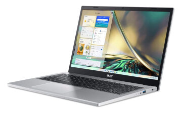 The Acer Aspire 3 is a total Cyber Monday bargain