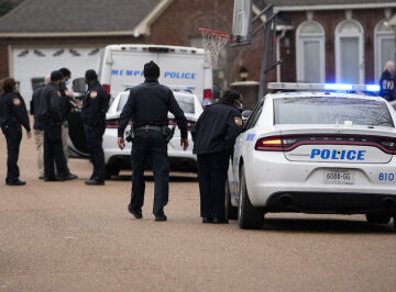 Memphis police discriminate, protesters said. A new Justice Department report agrees.