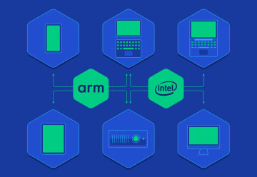 Arm boss casts doubt on Intel’s path forward after CEO shakeup