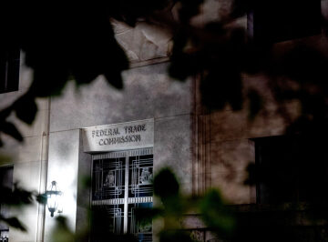 Lina Khan’s FTC era ends; Andrew Ferguson named chair