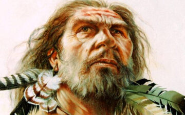 Study: Neanderthal Gene Flow into Modern Humans Occurred between 50,500 and 43,500 Years Ago
