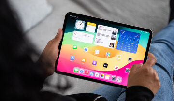 Apple’s foldable iPad could be like ‘two iPad Pros side-by-side’