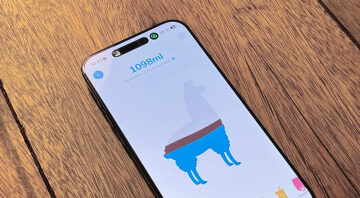 Popular Waterllama app’s new update is way more important than it seems