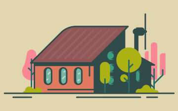 6 easy ways to make your home more sustainable