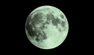 The 10 Largest Moons of Our Solar System