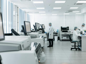 Healthcare organizations in the US may soon get a cybersecurity