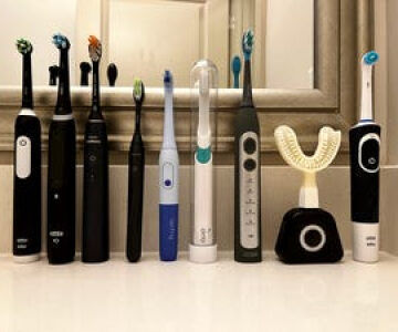Best Electric Toothbrushes of 2024