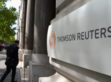 Thomson Reuters acquires tax automation company SafeSend for $600M