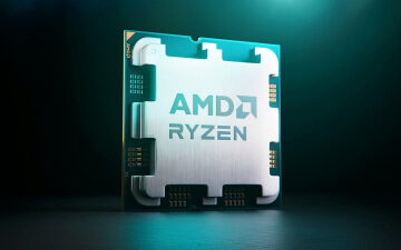 Copilot on a budget: AMD’s Krackan Point APUs to debut in budget-friendly ECS laptop