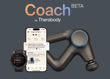 Therabody launches Coach, an AI-powered digital recovery app