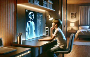 AI is set to transform education — what enterprise leaders