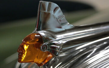4 Of Pontiac’s Most Iconic Hood Ornaments