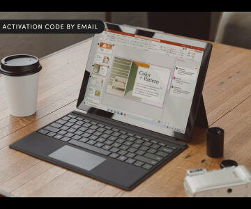 Embrace the simplicity (and the cost) of MS Office 2019