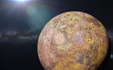 Scientists may have found a habitable exoplanet just 20 light-years away
