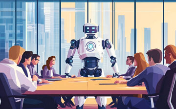 Begin with problems, sandbox, identify trustworth vendors — a quick