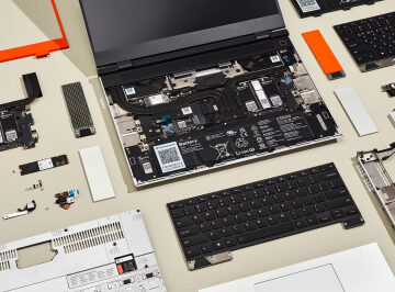 Finally! New Framework laptop designs are coming soon