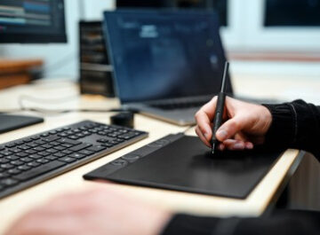 Wacom’s new tablet sees its biggest redesign in over a decade
