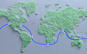 Meta spending billions on world’s longest subsea internet cable 