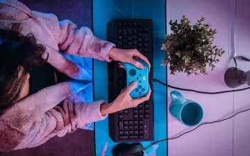 Microsoft’s new AI for game development called Muse can generate entire gameplay sequences