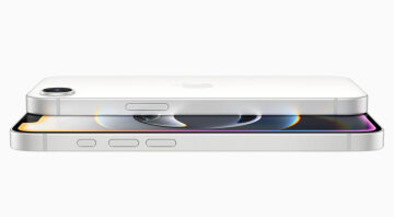 iPhone 16e benchmark reveals 15% lower performance than iPhone 16