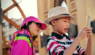 Mom, the Phone Bill’s Due—Does That Include Snooping Rights?